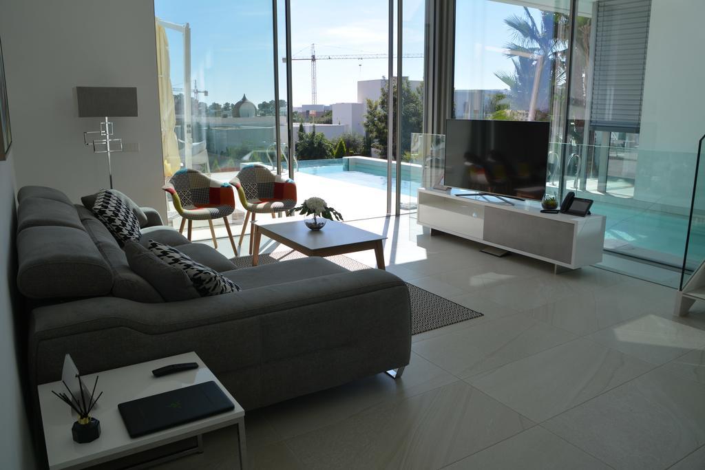 Limonero 17, Golf Club In Las Colinas Dehesa de Campoamor  Exterior photo
